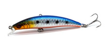 1PCS 5 colors 8 cm 8.5 g Fishing Lure