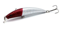 1PCS 5 colors 8 cm 8.5 g Fishing Lure
