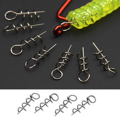 20Pcs Fishing Lures