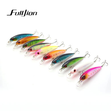 Fishing Lures 11cm13.5g 11cm10.5g