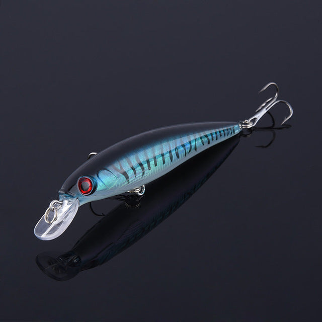 Fishing Lures 11cm13.5g 11cm10.5g