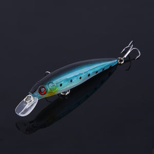 Fishing Lures 11cm13.5g 11cm10.5g