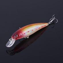 Fishing Lures 11cm13.5g 11cm10.5g