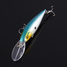 Fishing Lures 11cm13.5g 11cm10.5g