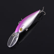 Fishing Lures 11cm13.5g 11cm10.5g