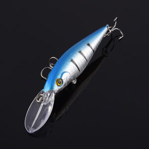 Fishing Lures 11cm13.5g 11cm10.5g