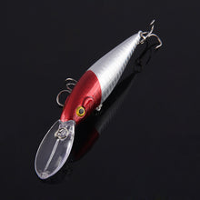 Fishing Lures 11cm13.5g 11cm10.5g
