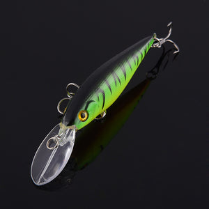Fishing Lures 11cm13.5g 11cm10.5g
