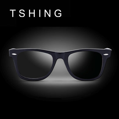 Men Polarized Sunglasses Classic