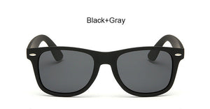 Men Polarized Sunglasses Classic