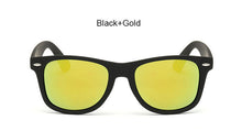 Men Polarized Sunglasses Classic