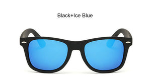 Men Polarized Sunglasses Classic
