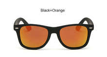 Men Polarized Sunglasses Classic