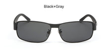 Men Polarized Sunglasses