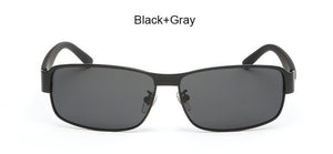 Men Polarized Sunglasses