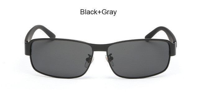 Men Polarized Sunglasses