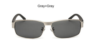 Men Polarized Sunglasses
