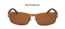 Men Polarized Sunglasses