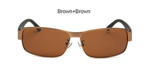 Men Polarized Sunglasses