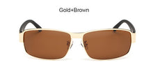 Men Polarized Sunglasses