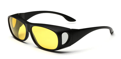 Sunglasses Men  Sun Glasses Retro Night Vision