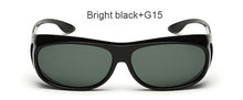 Sunglasses Men  Sun Glasses Retro Night Vision