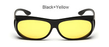 Sunglasses Men  Sun Glasses Retro Night Vision