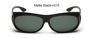 Sunglasses Men  Sun Glasses Retro Night Vision