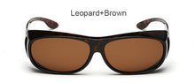 Sunglasses Men  Sun Glasses Retro Night Vision