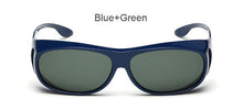 Sunglasses Men  Sun Glasses Retro Night Vision