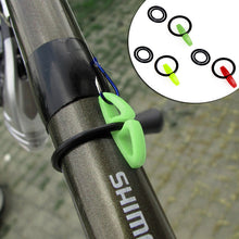 Hook Secure Keepers Holders