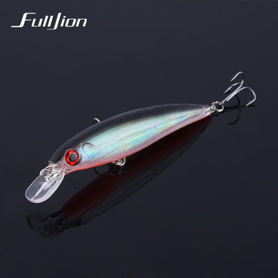1pcs Fishing Lures 11cm 13.5g