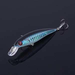1pcs Fishing Lures 11cm 13.5g