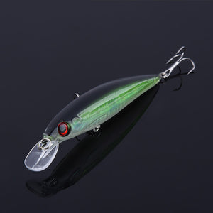 1pcs Fishing Lures 11cm 13.5g