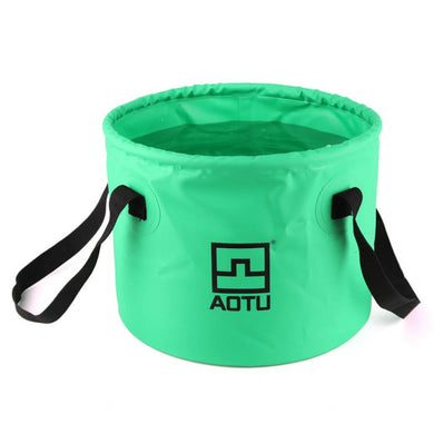 Bucket Outdoor Folding
