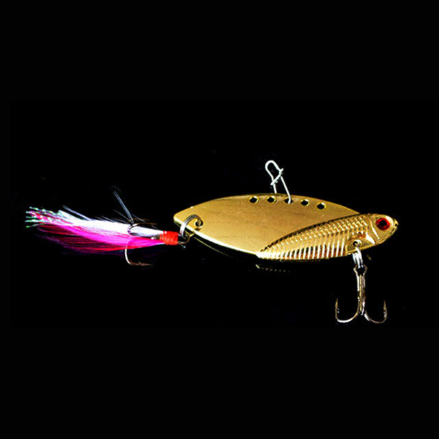 Fishing Lure