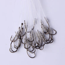 #7- 20# Hooks Fishing