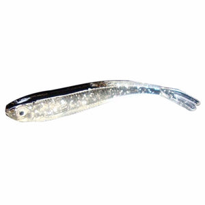 4 Pcs Fishing Lures 7.5 cm