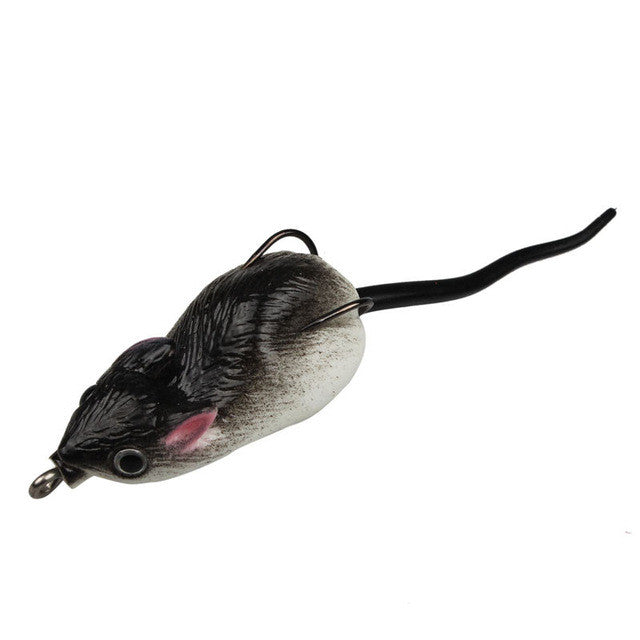 1pcs Mouse Fishing Lures
