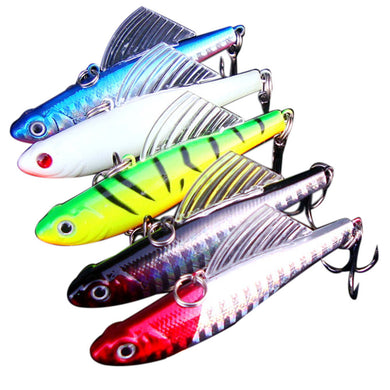 14g 6.5cm 1pcs fishing lure