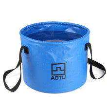 Bucket Multifunctional Folding