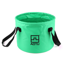 Bucket Multifunctional Folding