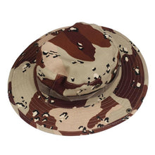 Man Bucket Hat