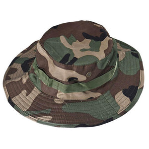 Man Bucket Hat