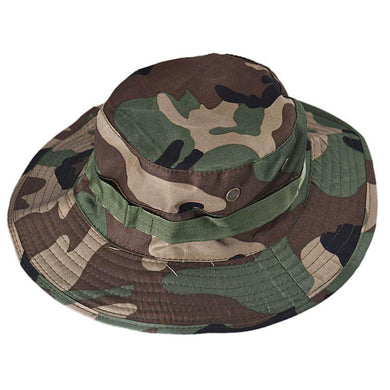 Man Bucket Hat