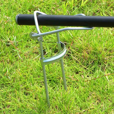 Fishing Rod Fishing Stand