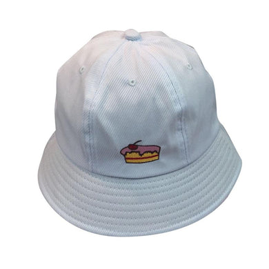Women Ice Cream Bucket Hat