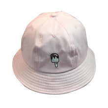 Women Ice Cream Bucket Hat