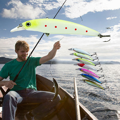 Fishing Lure