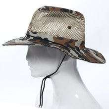 Fishing Hat